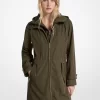 2-in-1 Water-Resistant Anorak