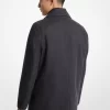 2-in-1 Wool Blend Coat
