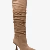Amali Suede Boot