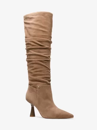 Amali Suede Boot