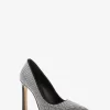 Amara Embellished Pump
