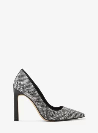Amara Embellished Pump