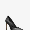 Amara Leather Pump Amara Leather Pump