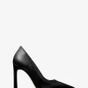 Amara Leather Pump Amara Leather Pump