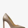 Amara Leather Pump
