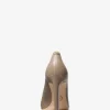Amara Leather Pump