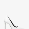 Amara Patent Leather Pump