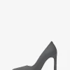 Amara Suede Pump