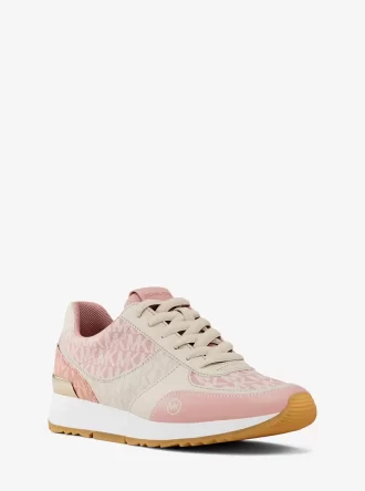 Andi Mixed-Media Trainer