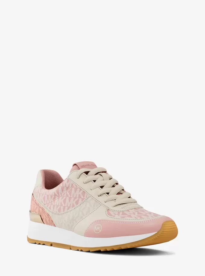 Andi Mixed-Media Trainer