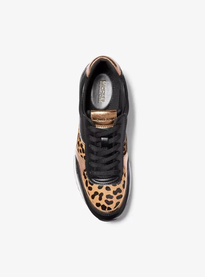 Andi Mixed-Media Trainer Andi Mixed-Media Trainer