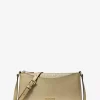 Arden Medium Metallic Crossbody Bag