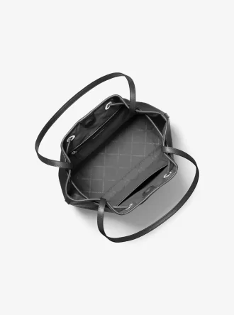 Sandra Straw Platform Sandal – 10.0