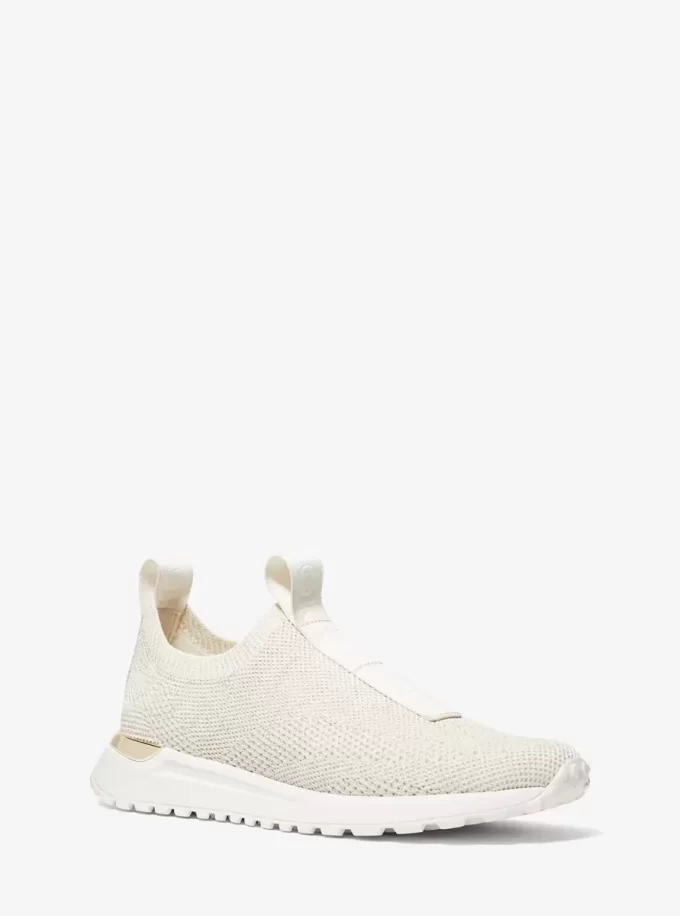 Bodie Knit Slip-On Sneaker Bodie Knit Slip-On Sneaker