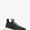 Bodie Knit Slip-On Sneaker