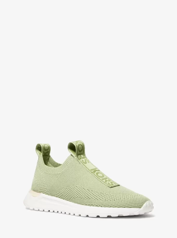 Bodie Knit Slip-On Sneaker Bodie Knit Slip-On Sneaker