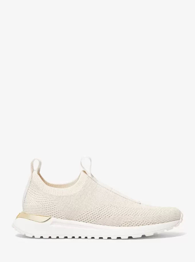 Bodie Knit Slip-On Sneaker Bodie Knit Slip-On Sneaker