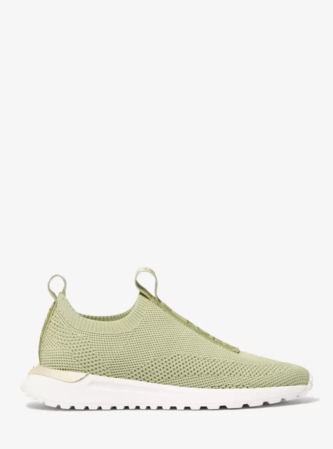 Bodie Knit Slip-On Sneaker Bodie Knit Slip-On Sneaker