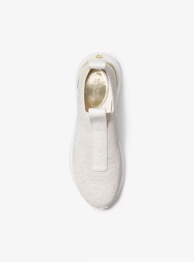 Bodie Knit Slip-On Sneaker Bodie Knit Slip-On Sneaker