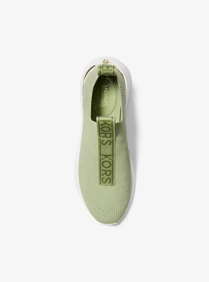 Bodie Knit Slip-On Sneaker Bodie Knit Slip-On Sneaker