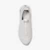 Bodie Logo Embossed Stretch Knit Slip-On Trainer