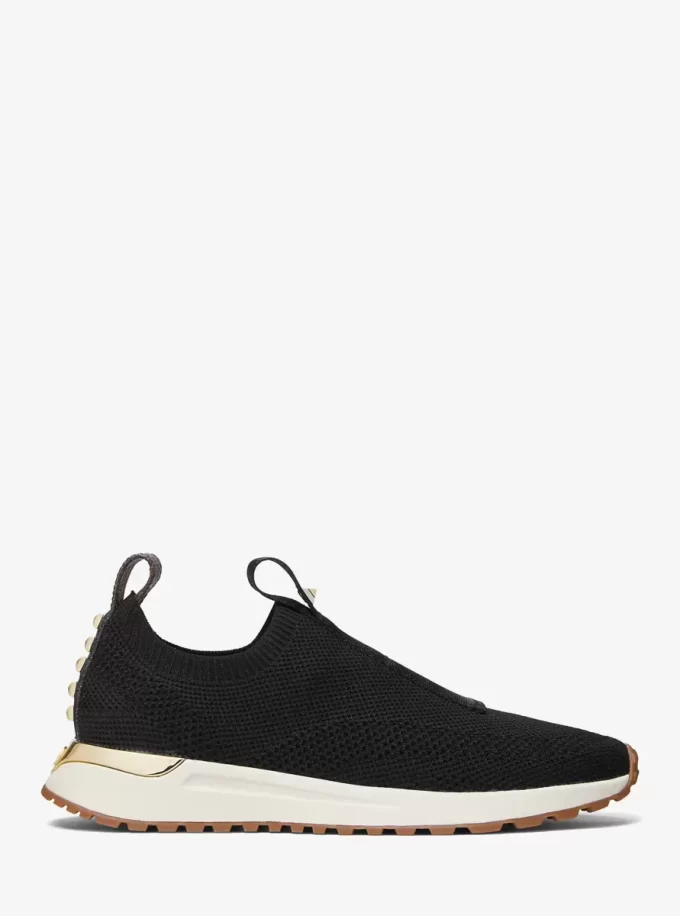 Bodie Studded Mesh Slip-On Trainer Bodie Studded Mesh Slip-On Trainer