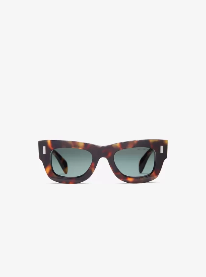 Bowery Sunglasses