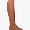 Britt Wide Calf Boot