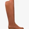 Britt Wide Calf Boot
