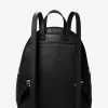 Brooklyn Medium Pebbled Leather Backpack Brooklyn Medium Pebbled Leather Backpack