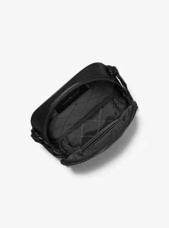 Brooklyn Puffy Crossbody Bag