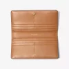 Bryant Large Signature Logo Snap-Front Wallet