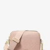 Bryant Medium Signature Logo Camera Crossbody Bag Bryant Medium Signature Logo Camera Crossbody Bag