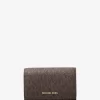 Bryant Medium Signature Logo Wallet
