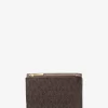Bryant Medium Signature Logo Wallet