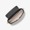 Bryant Small Pebbled Leather Convertible Pochette Bryant Small Pebbled Leather Convertible Pochette