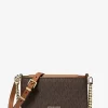 Bryant Small Signature Logo Convertible Pochette