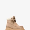 Cade Fleece-Lined Suede Ankle Boot Cade Fleece-Lined Suede Ankle Boot