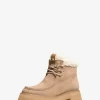 Cade Fleece-Lined Suede Ankle Boot Cade Fleece-Lined Suede Ankle Boot
