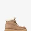 Cade Fleece-Lined Suede Ankle Boot Cade Fleece-Lined Suede Ankle Boot