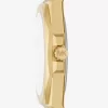Callum Gold-Tone Watch
