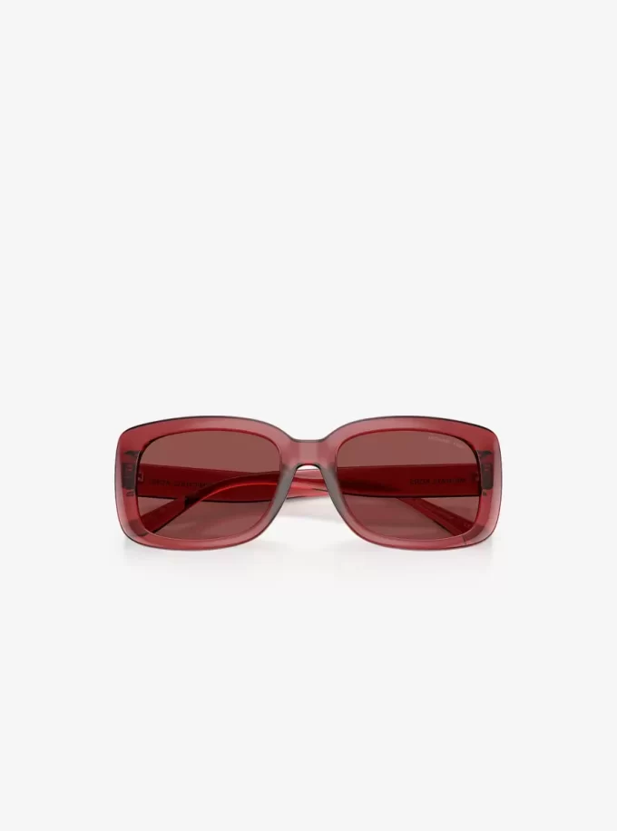 Cambridge Sunglasses