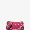 Carmela Small Embellished Convertible Crossbody Bag Carmela Small Embellished Convertible Crossbody Bag