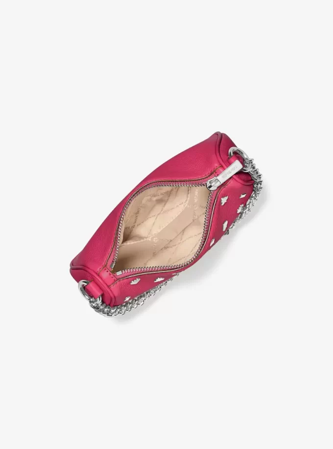 Carmela Small Embellished Convertible Crossbody Bag Carmela Small Embellished Convertible Crossbody Bag