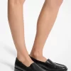 Carolyn Leather Loafer Carolyn Leather Loafer