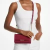 Carson Large Pebbled Leather Convertible Crossbody Bag Carson Large Pebbled Leather Convertible Crossbody Bag