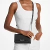 Carson Large Pebbled Leather Convertible Crossbody Bag Carson Large Pebbled Leather Convertible Crossbody Bag
