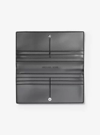 Carson Large Signature Logo Wallet