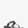 Carson Leather Sandal