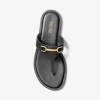 Carson Leather Sandal